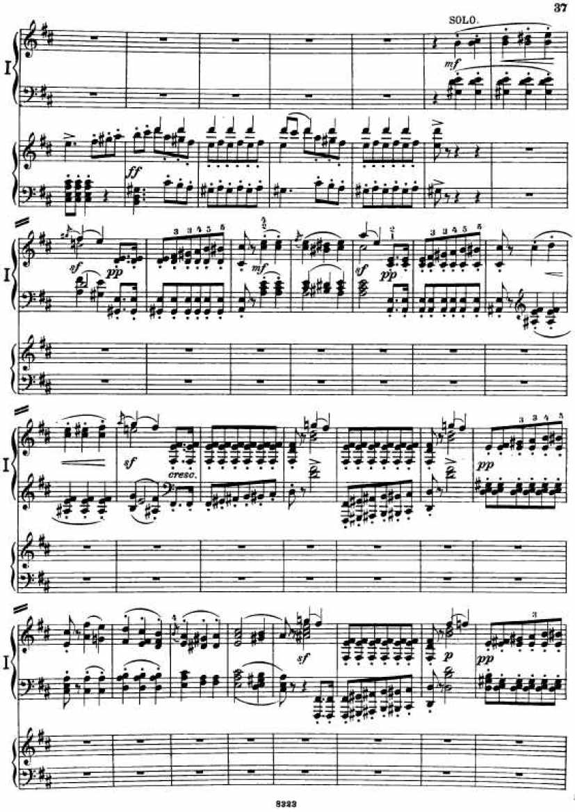 Mendelssohn_040_Piano Concerto2_4钢琴谱