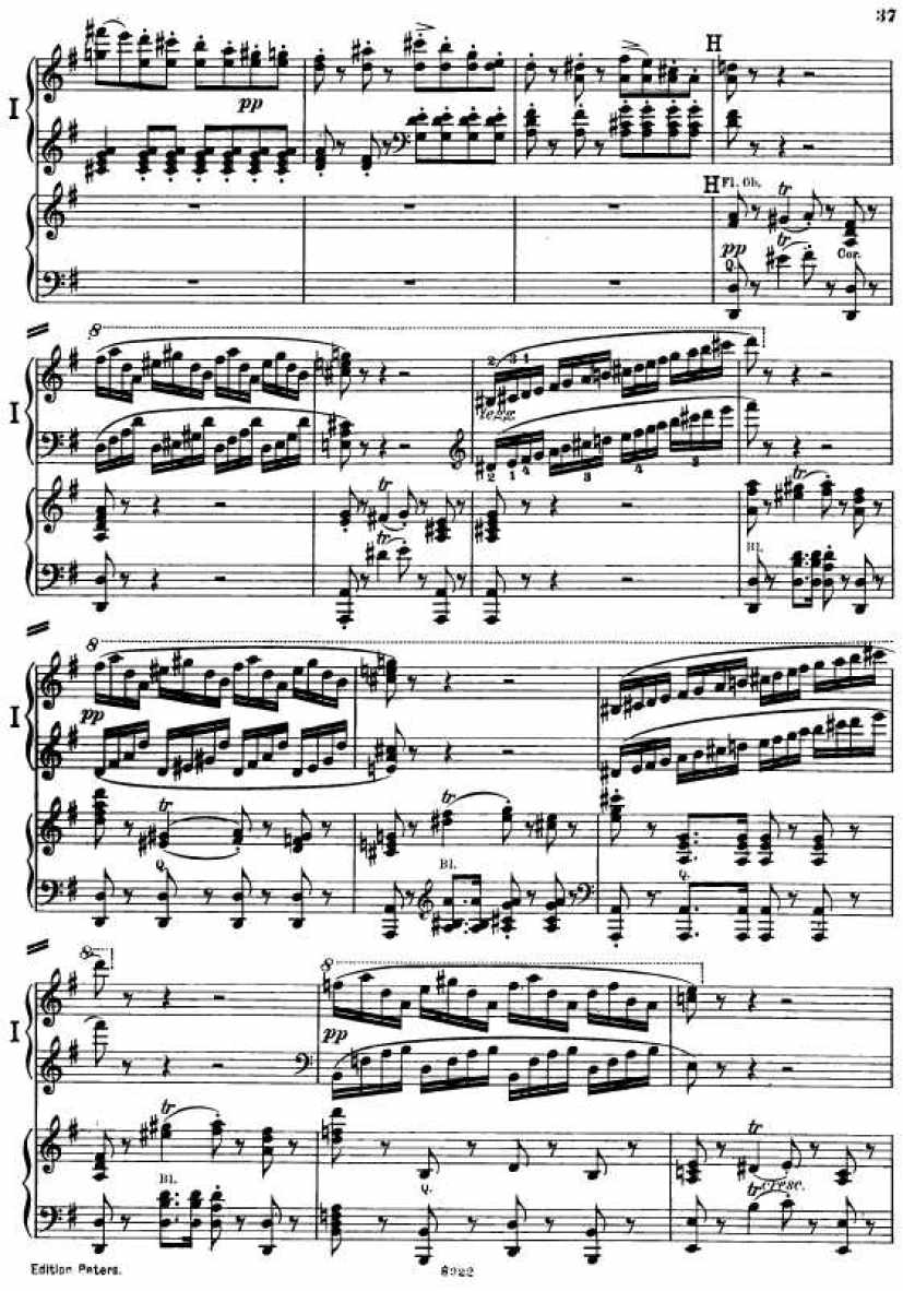 Mendelssohn_025_PianoConcerto1_4钢琴谱