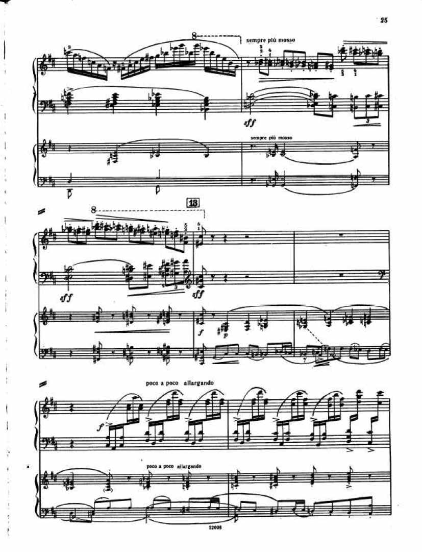 Medtner_33_PianoConcerto_no1_2钢琴谱