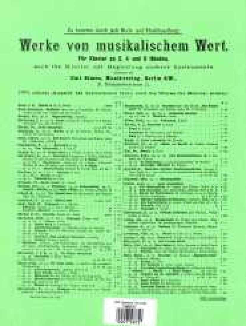 Moszkowski op.12 Danses Espagnoles (Vl钢琴谱