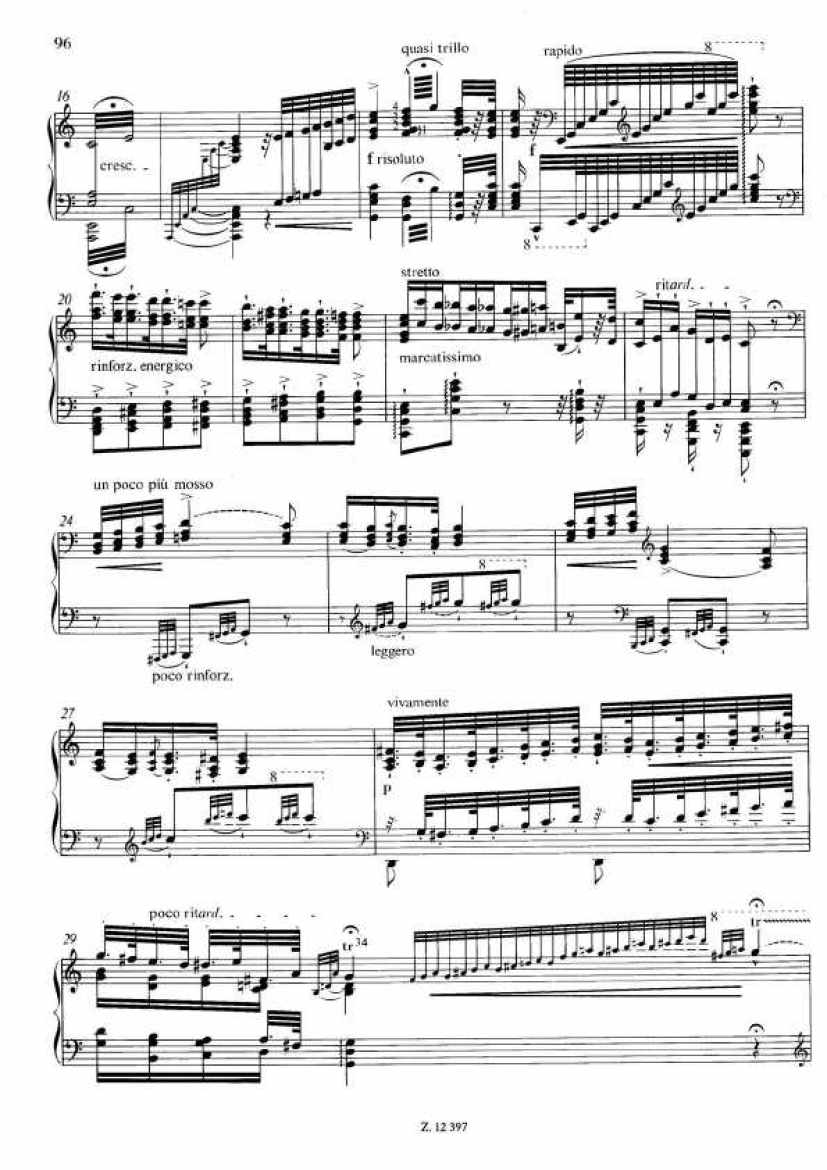 Liszt_405_Schwanengesang Und Marsch Aus Erkels Hundyadi Laszlo_1钢琴谱