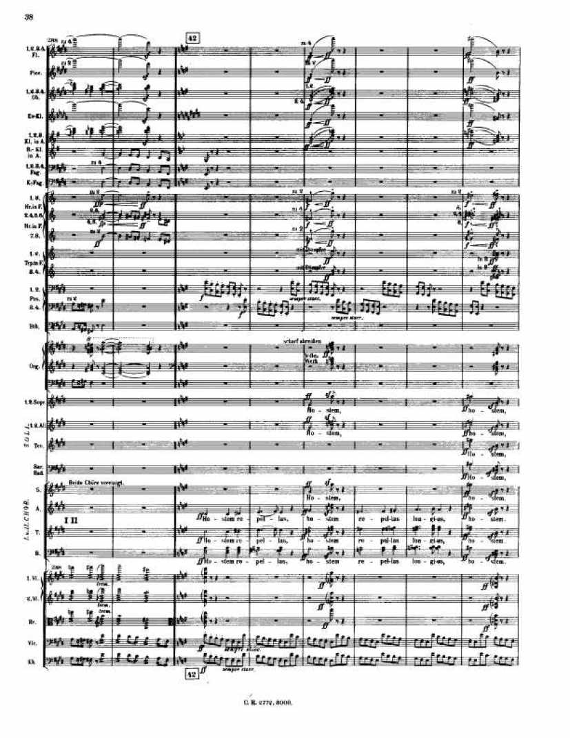 Mahler, Gustav钢琴谱