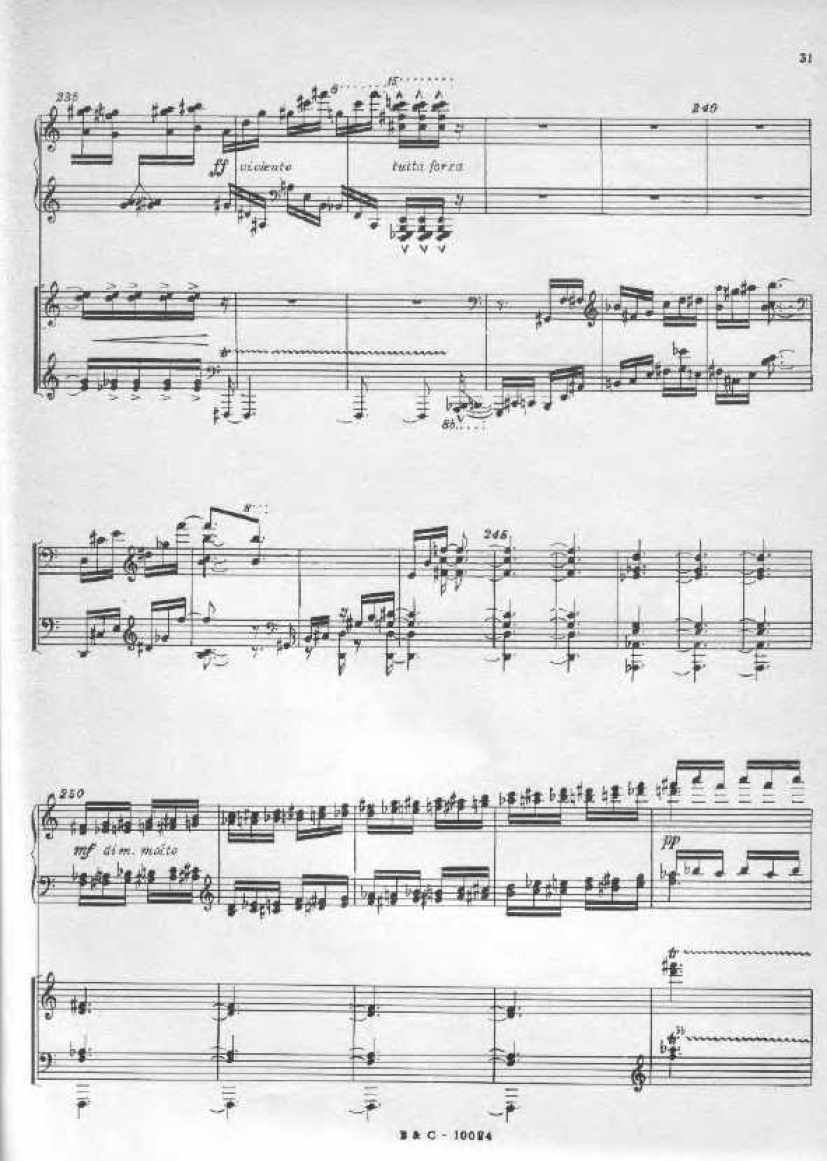 Ginastera_Piano_concerto_No.1_part钢琴谱