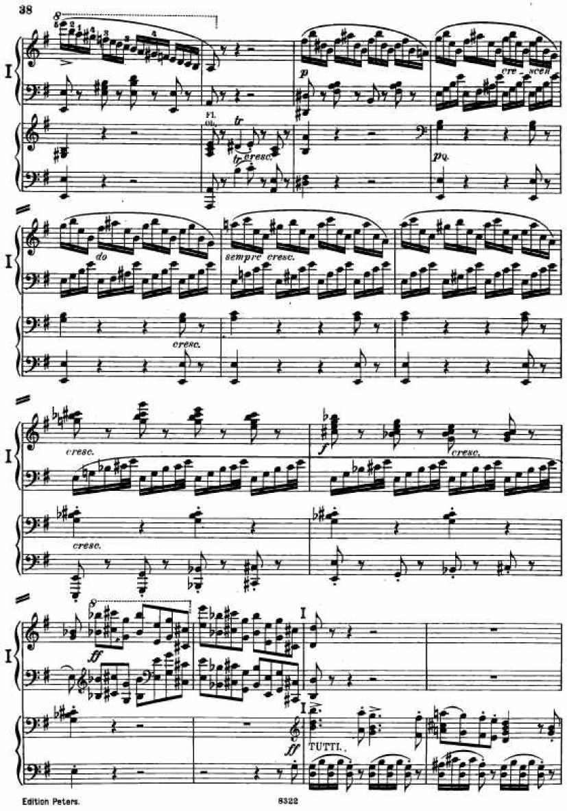 Mendelssohn_025_PianoConcerto1_4钢琴谱