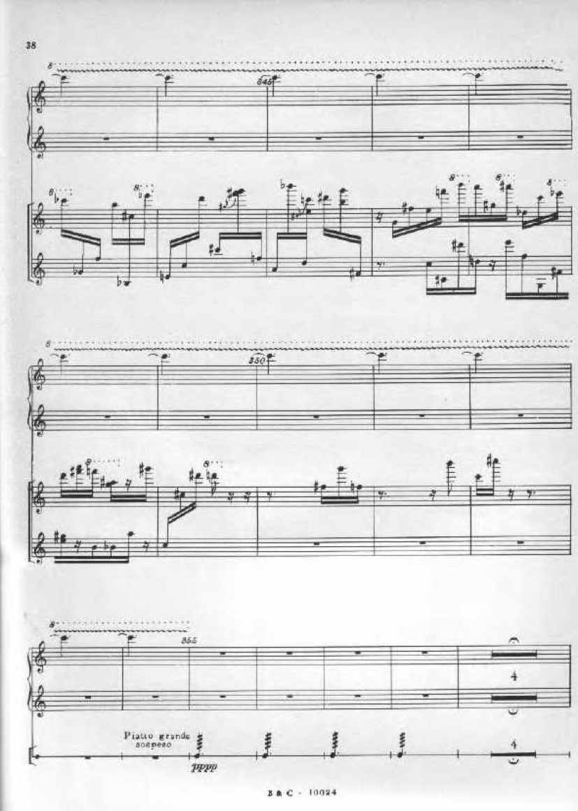 Ginastera_Piano_concerto_No.1_part钢琴谱