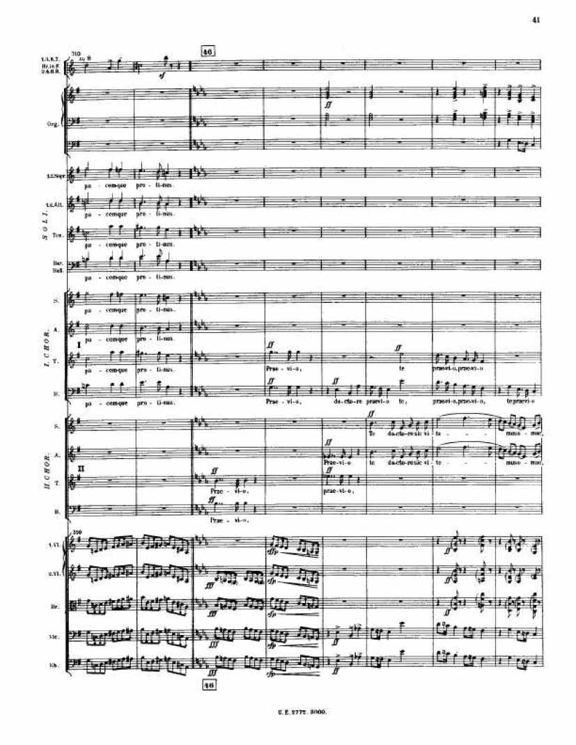 Mahler, Gustav钢琴谱