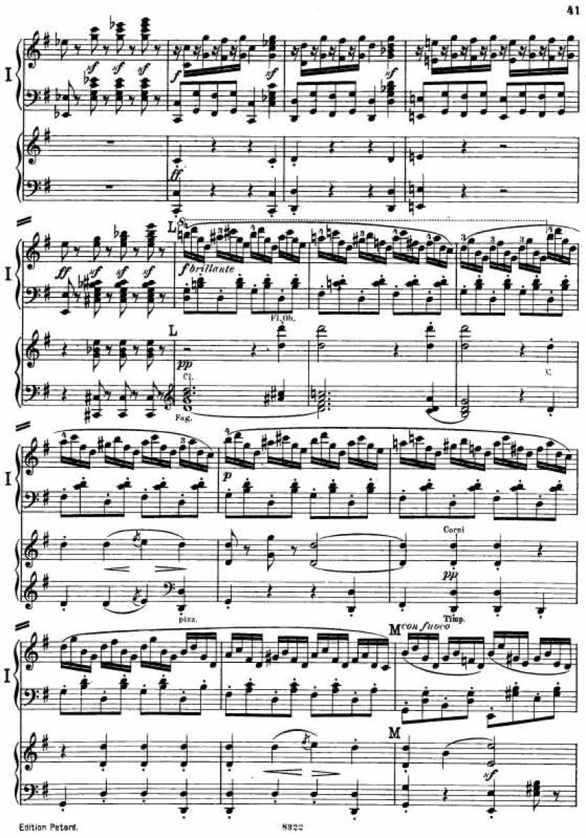 Mendelssohn_025_PianoConcerto1_4钢琴谱