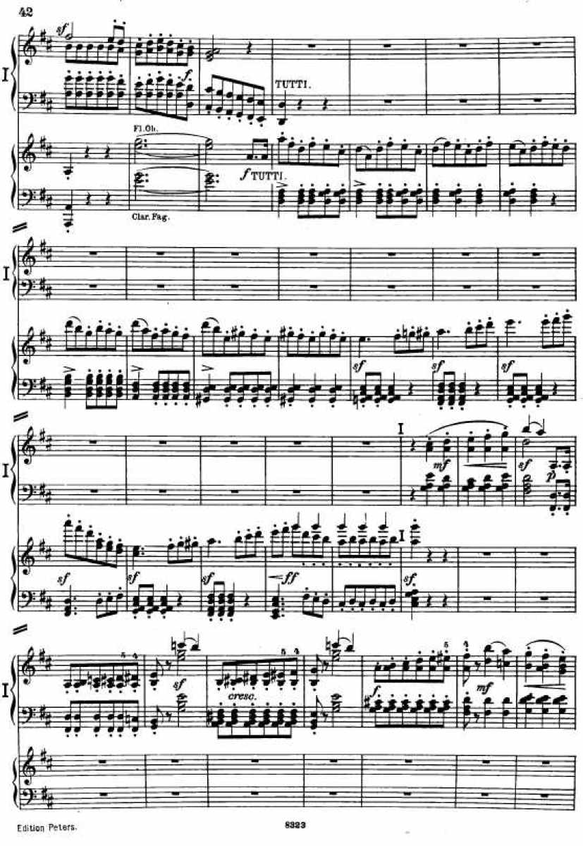 Mendelssohn_040_Piano Concerto2_4钢琴谱