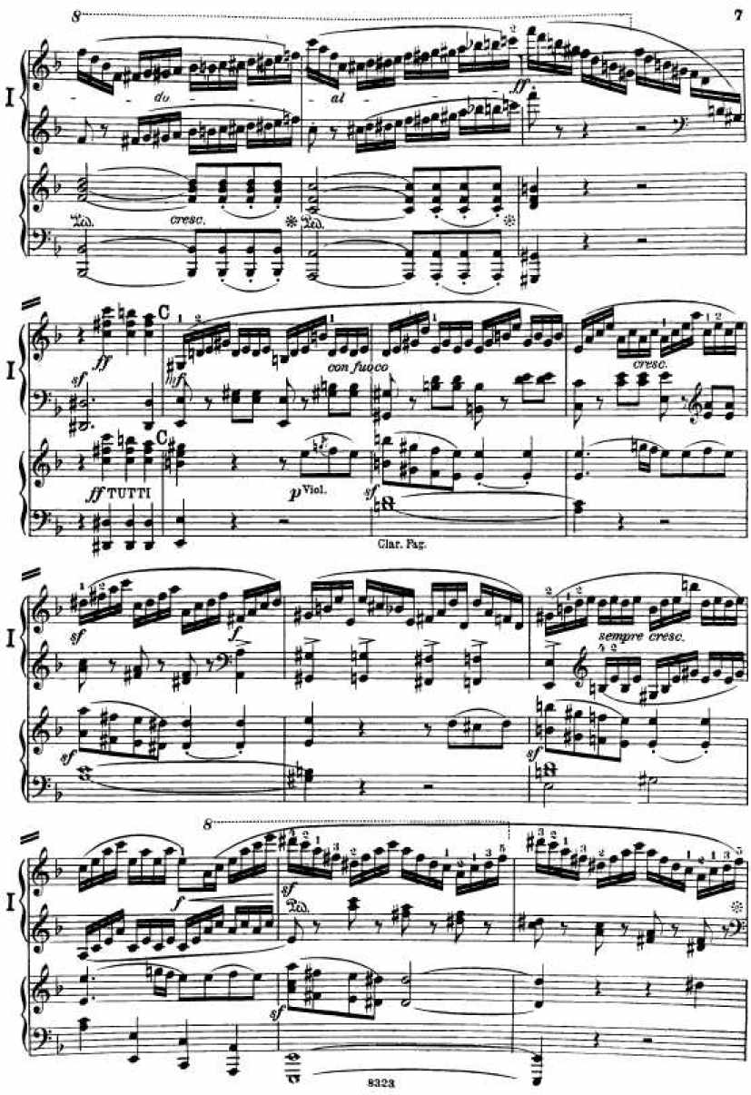 Mendelssohn_040_Piano Concerto2_4钢琴谱