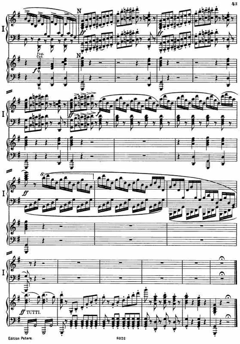 Mendelssohn_025_PianoConcerto1_4钢琴谱