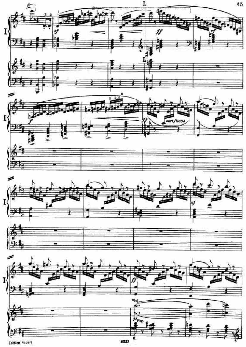 Mendelssohn_040_Piano Concerto2_4钢琴谱