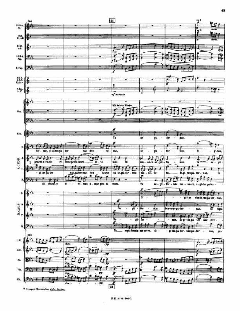 Mahler, Gustav钢琴谱