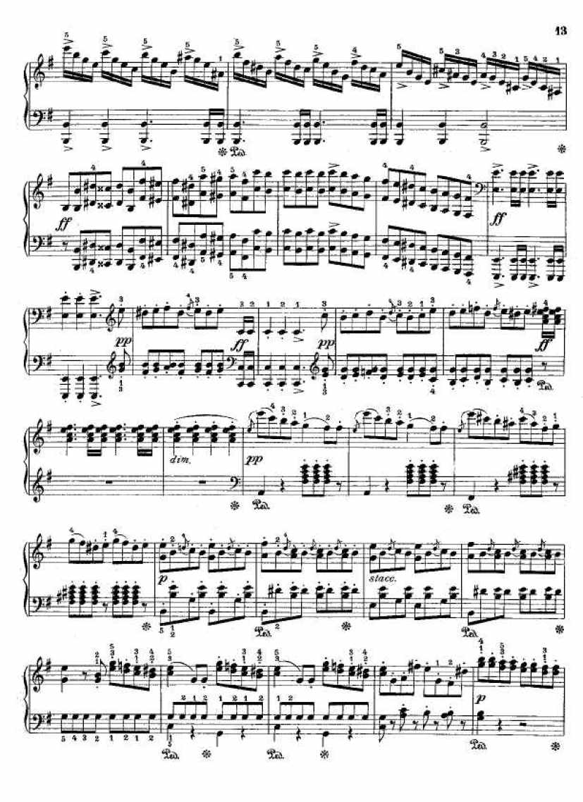 Mendelssohn_016钢琴谱