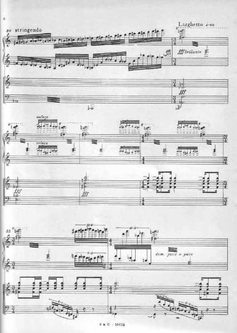 Ginastera_Piano_concerto_No.1_part钢琴谱