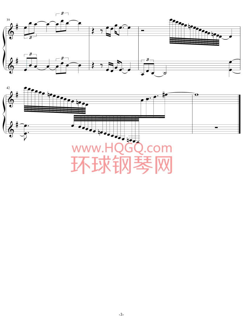 卡欧拉苏变身插曲钢琴谱钢琴谱