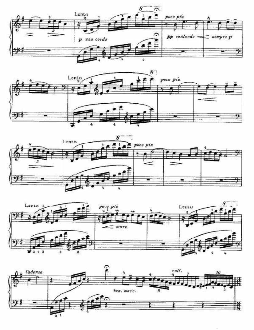 西班牙组曲 Espana Op.165钢琴谱