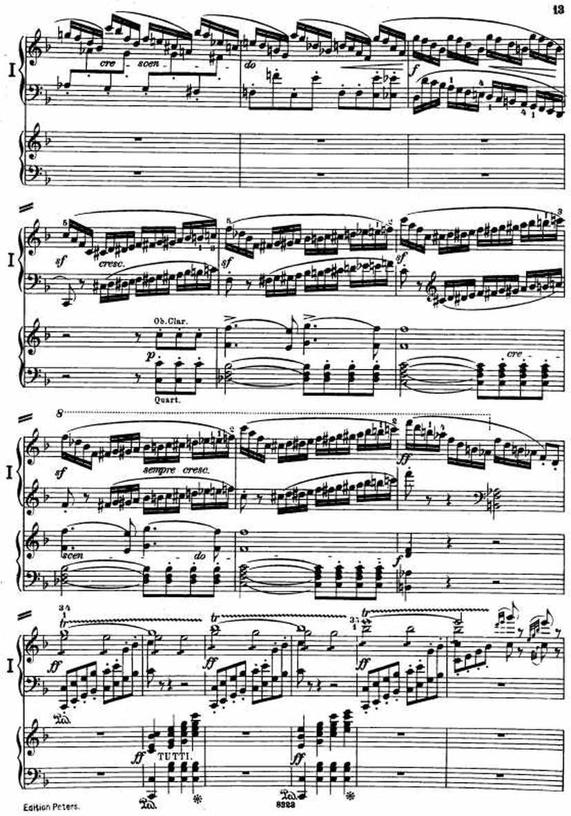 Mendelssohn_040_Piano Concerto2_4钢琴谱