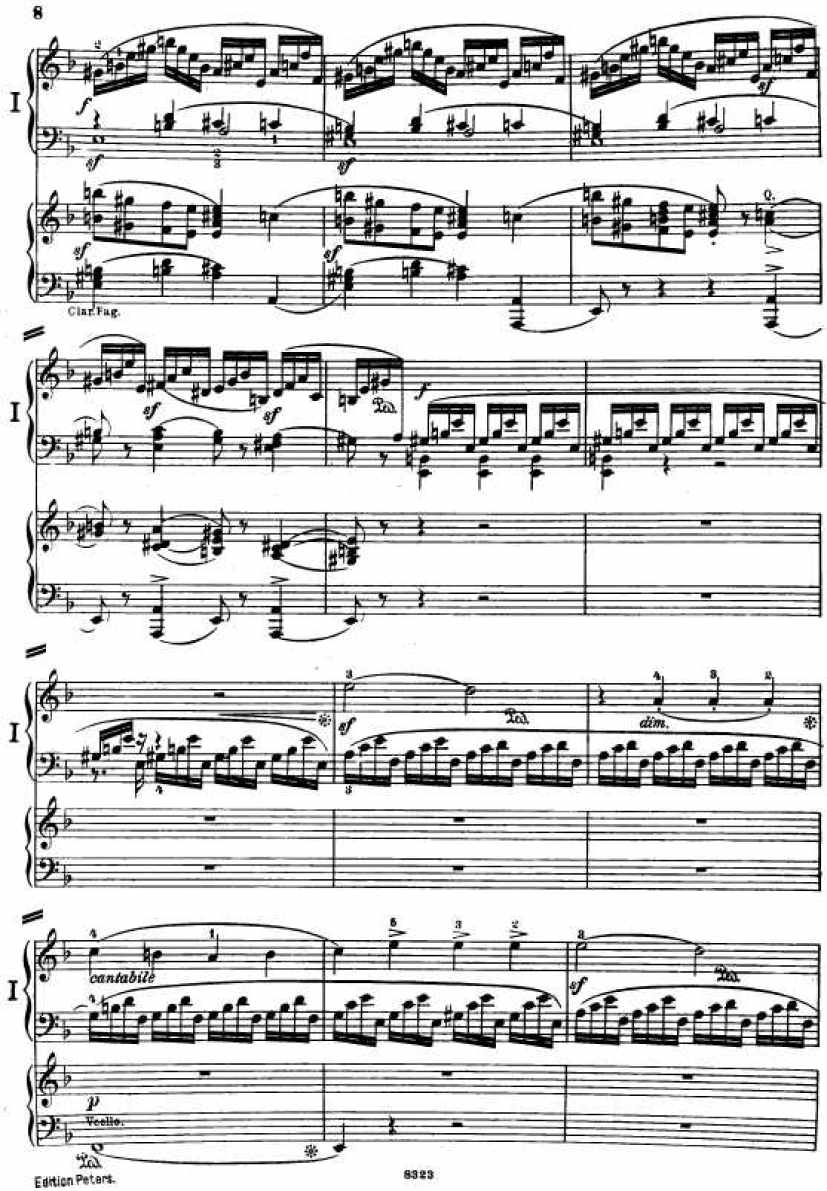 Mendelssohn_040_Piano Concerto2_4钢琴谱