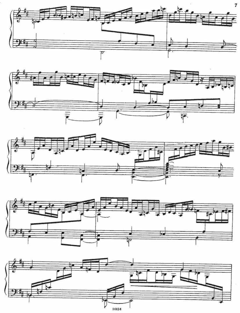 Op. 39 Piano Sonata No. 1钢琴谱