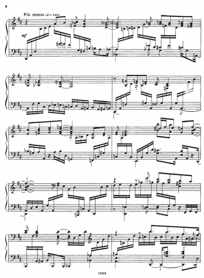 Op. 39 Piano Sonata No. 1钢琴谱