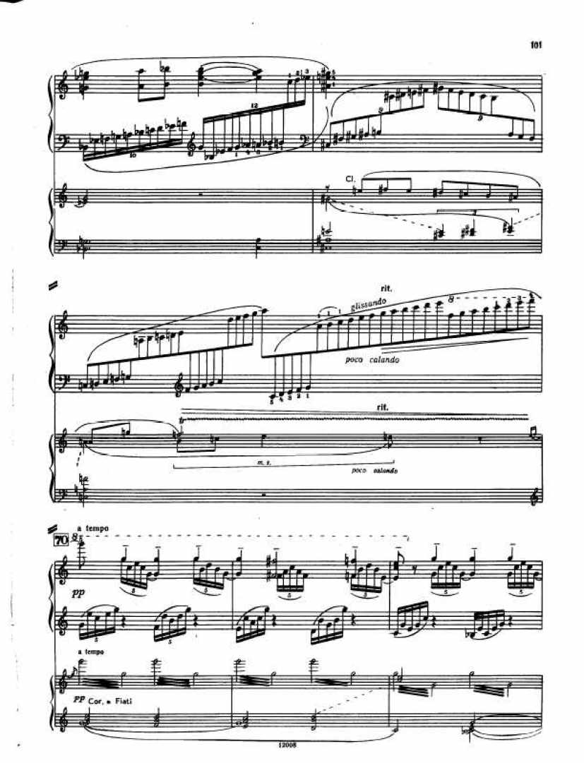 Medtner_33_PianoConcerto_no1_5钢琴谱