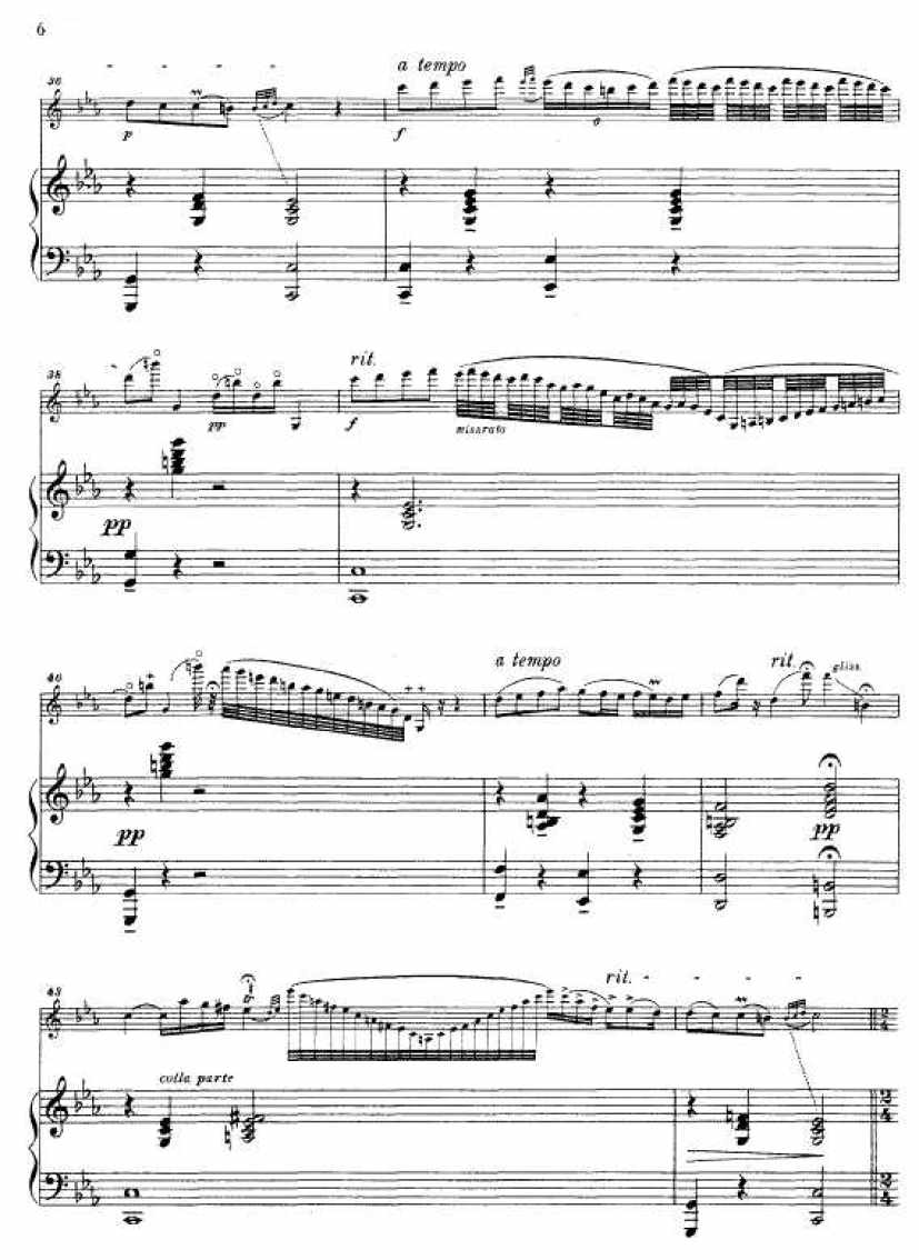 Sarasate_20钢琴谱