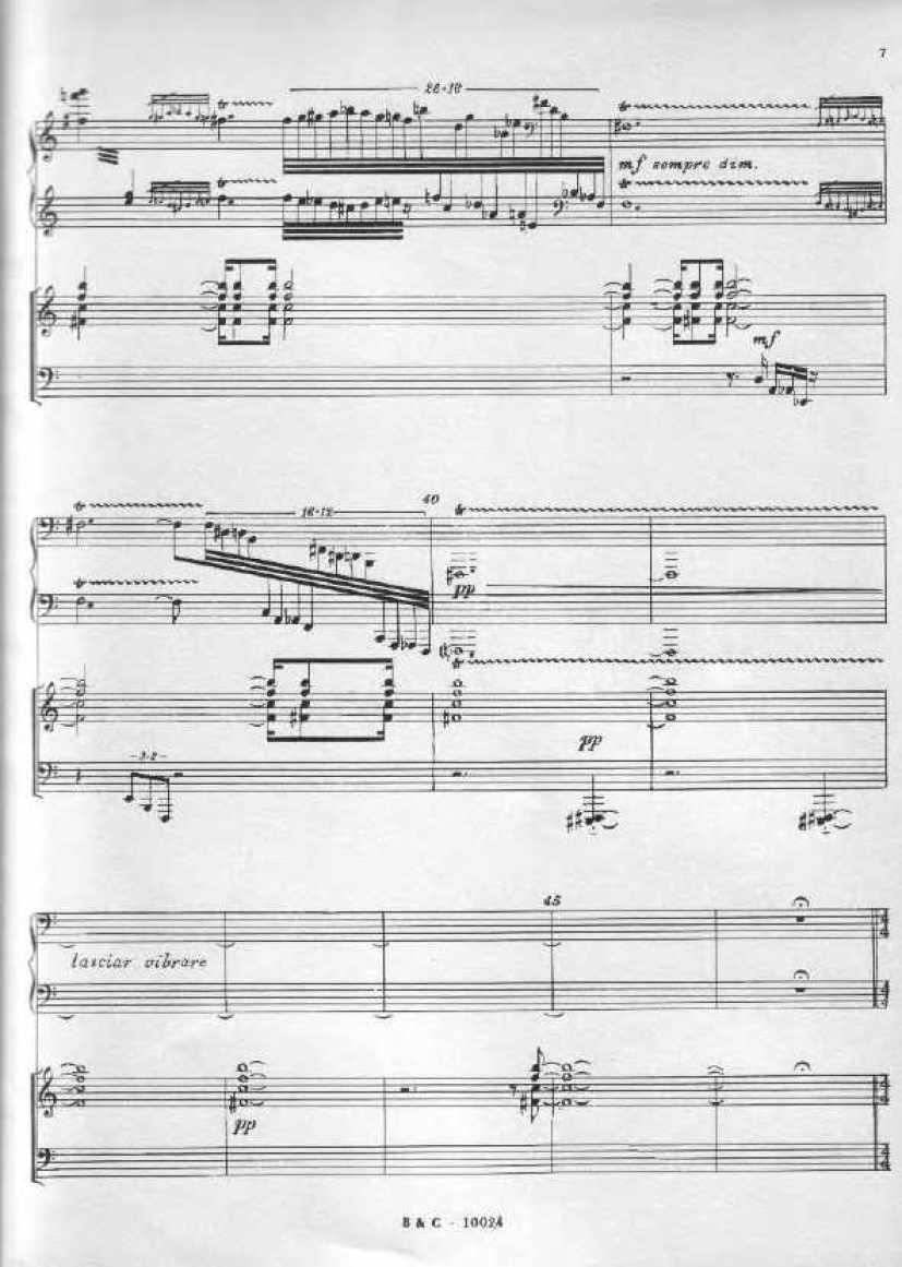 Ginastera_Piano_concerto_No.1_part钢琴谱