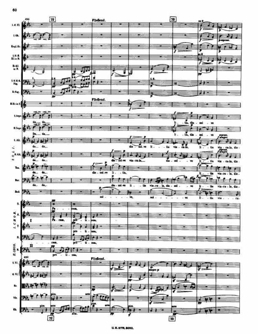 Mahler, Gustav钢琴谱