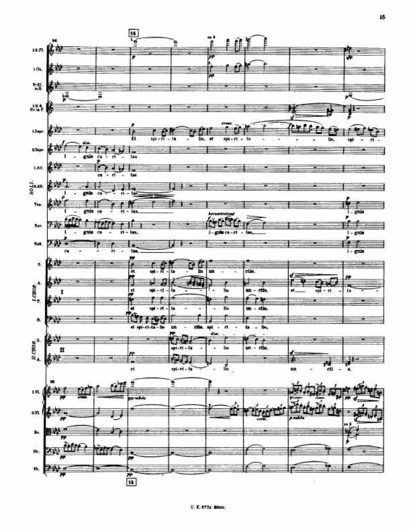 Mahler, Gustav钢琴谱