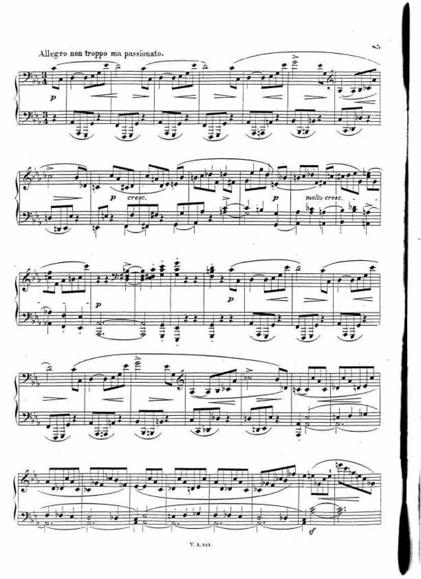 Scharwenka_op.36_Piano_sonata_No.2_part钢琴谱