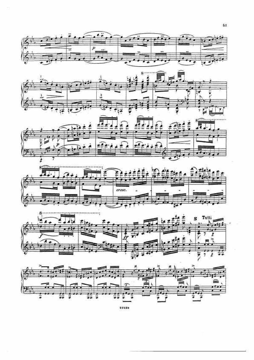 Scharwenka_56_PianoConcerto_no2_4钢琴谱