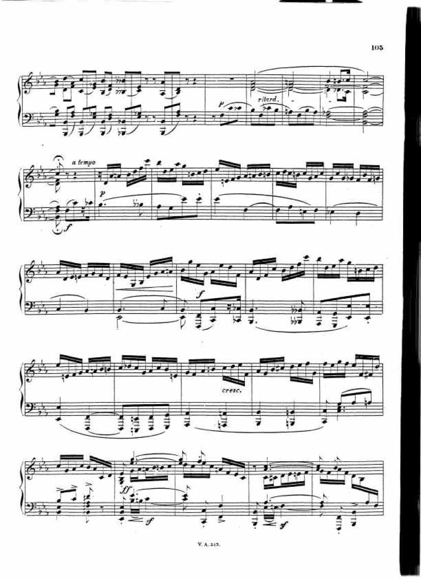 Scharwenka_op.36_Piano_sonata_No.2_part钢琴谱