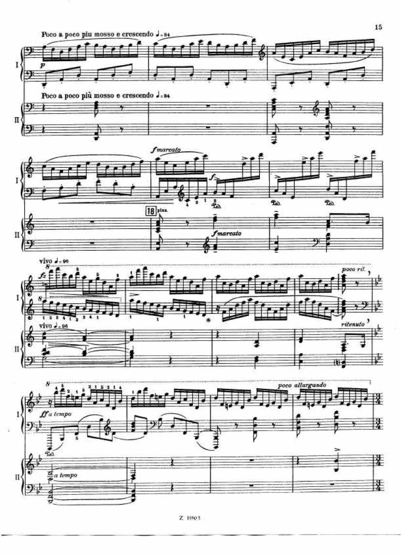 Medtner_60_PianoConcerto_no3_1钢琴谱