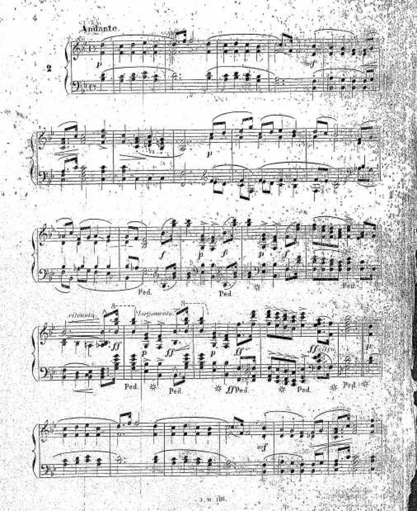 op. 83钢琴谱