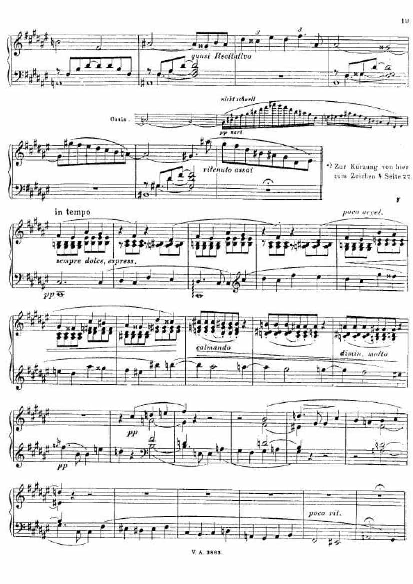 Busoni (Liszt)钢琴谱