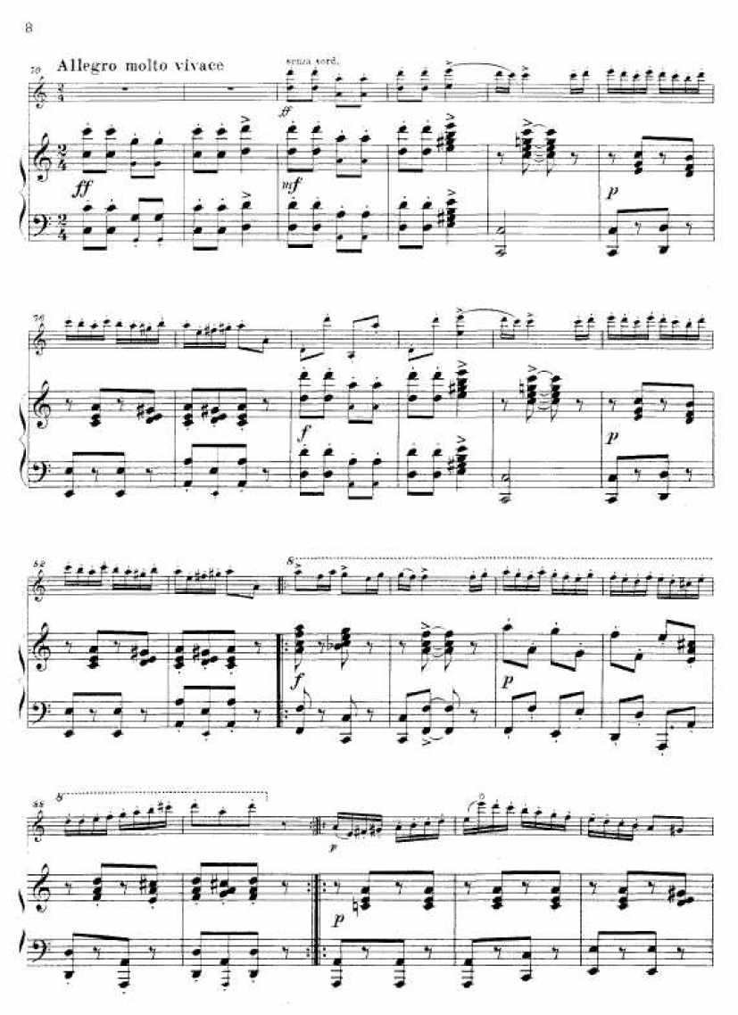 Sarasate_20钢琴谱