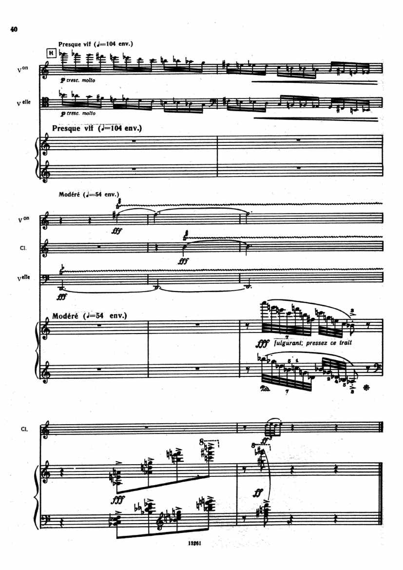 Messiaen_Quatuor_pour_la_fin_du_temps_score_part钢琴谱