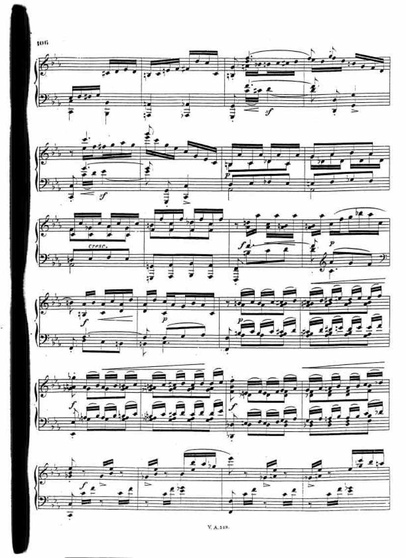 Scharwenka_op.36_Piano_sonata_No.2_part钢琴谱