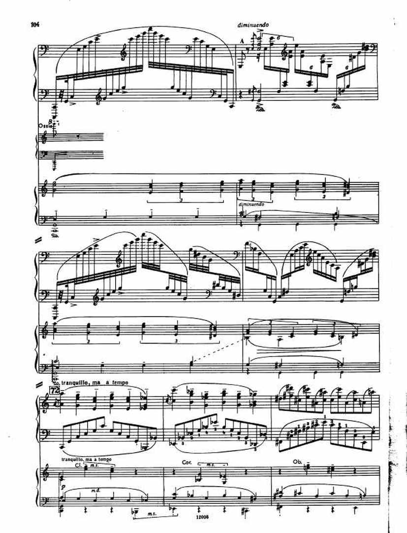 Medtner_33_PianoConcerto_no1_5钢琴谱