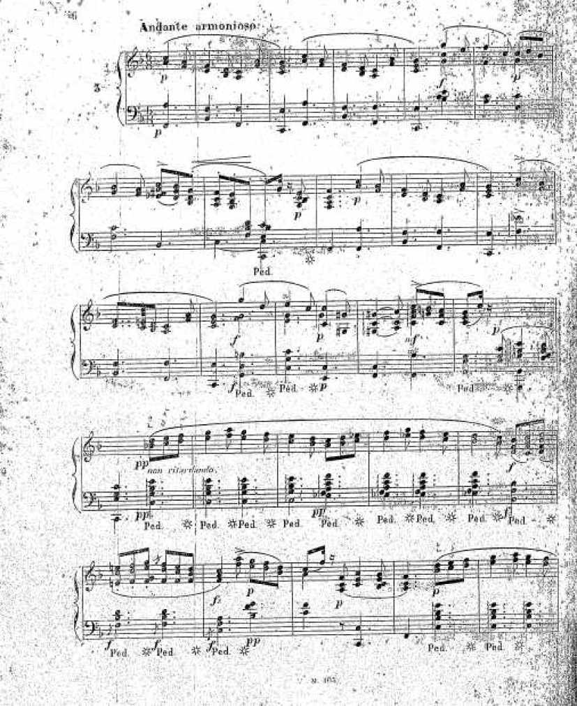 op. 83钢琴谱