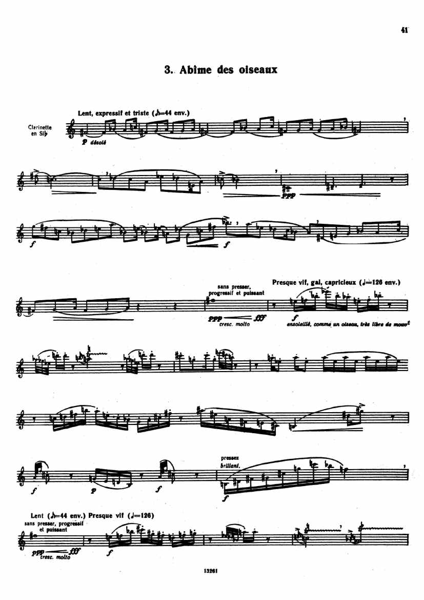 Messiaen_Quatuor_pour_la_fin_du_temps_score_part钢琴谱