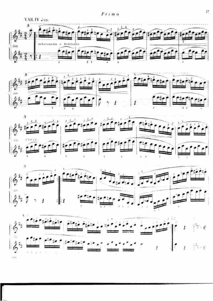 Chopin_ekier_variations_in钢琴谱