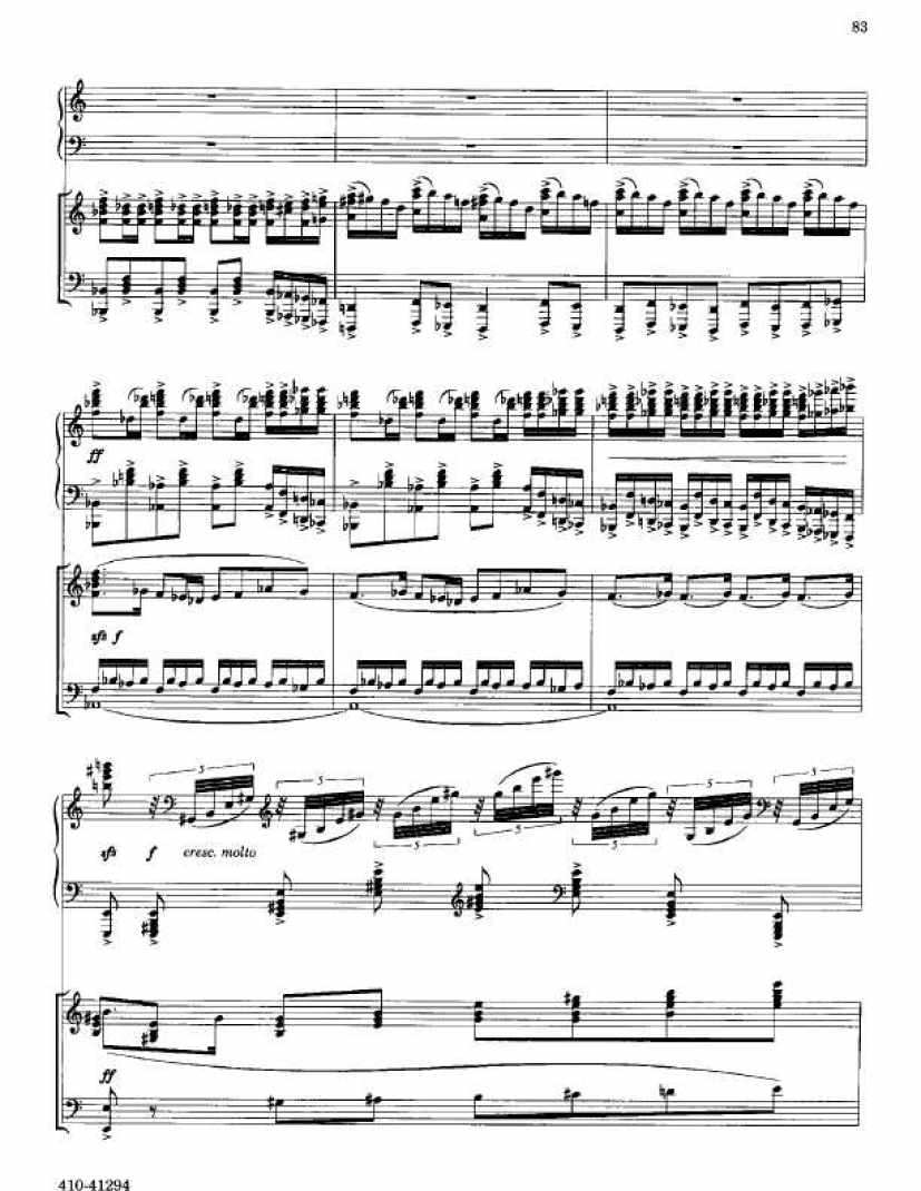 Liebermann_36_Piano钢琴谱