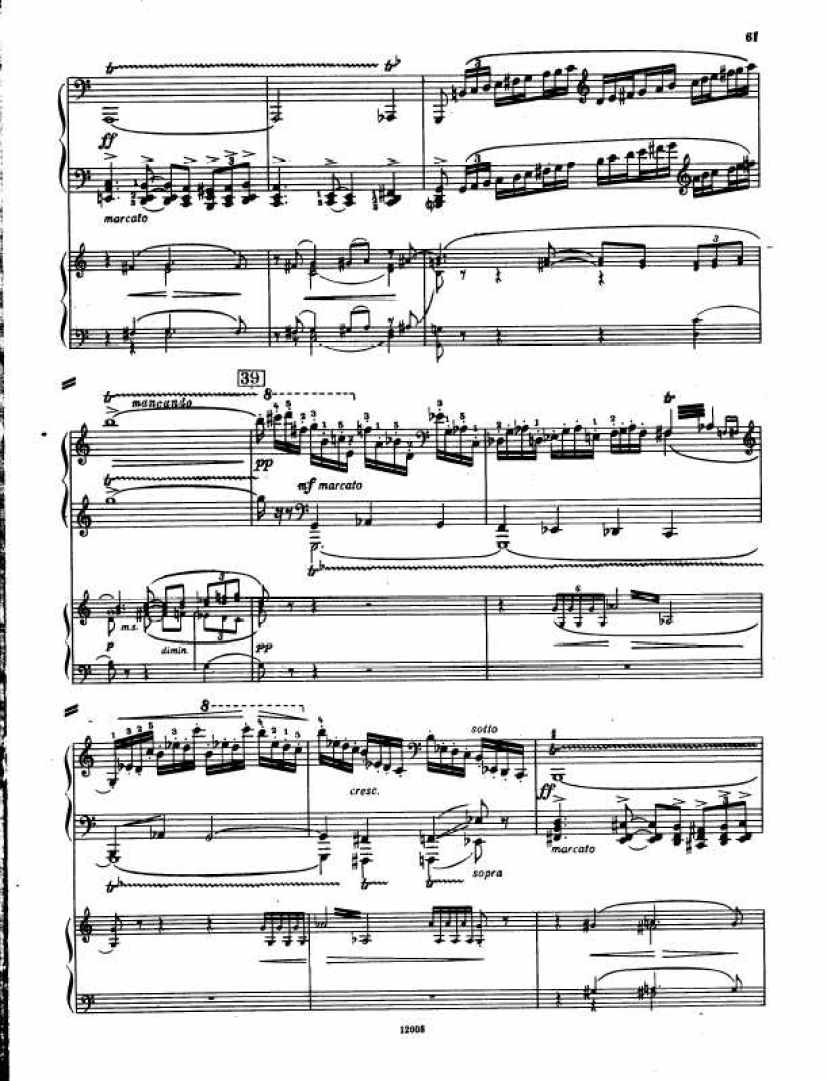 Medtner_33_PianoConcerto_no1_3钢琴谱