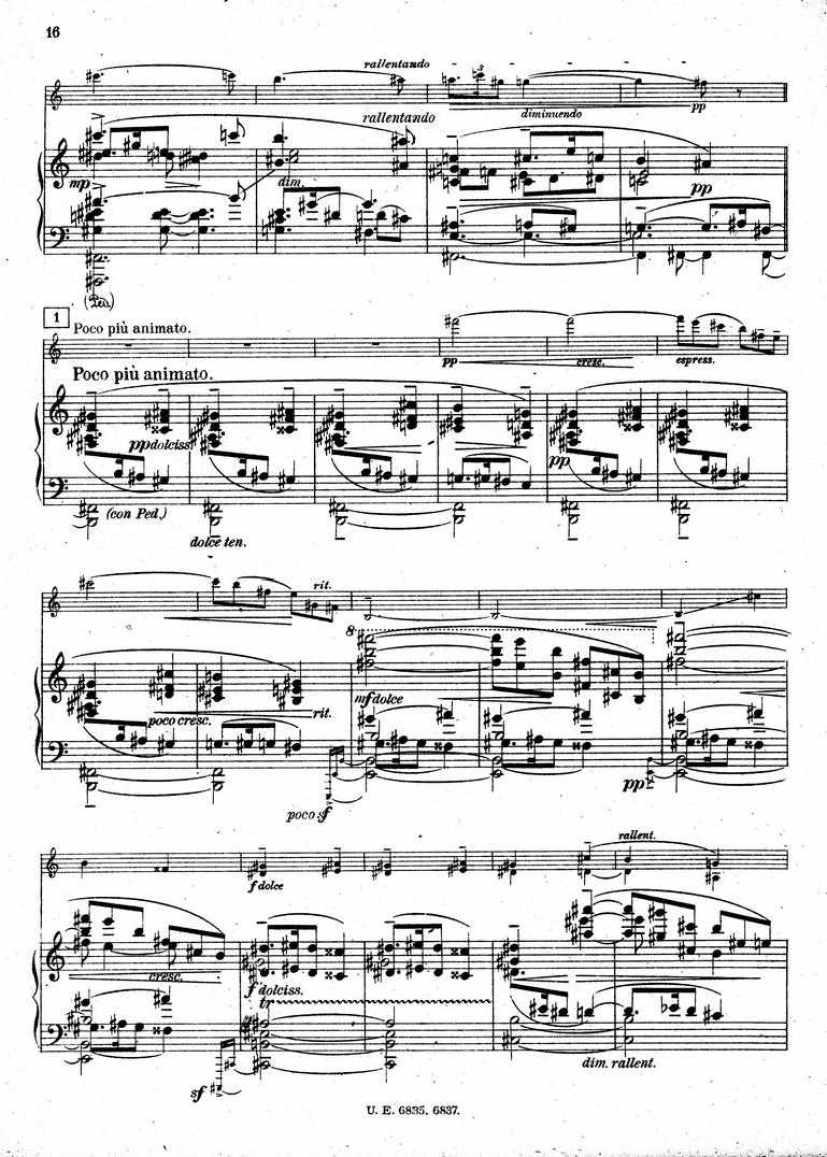 Szymanowski_op.30_Mythes_vln钢琴谱