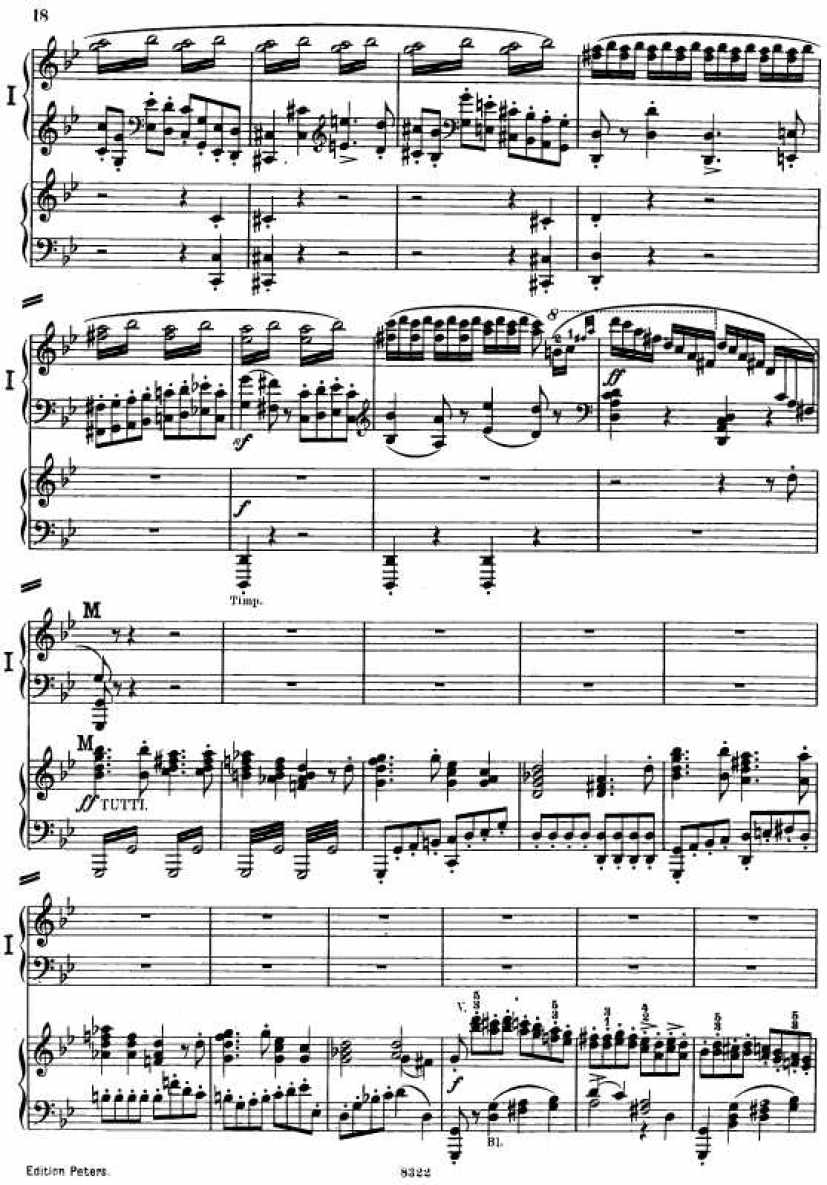 Mendelssohn_025_PianoConcerto1_4钢琴谱