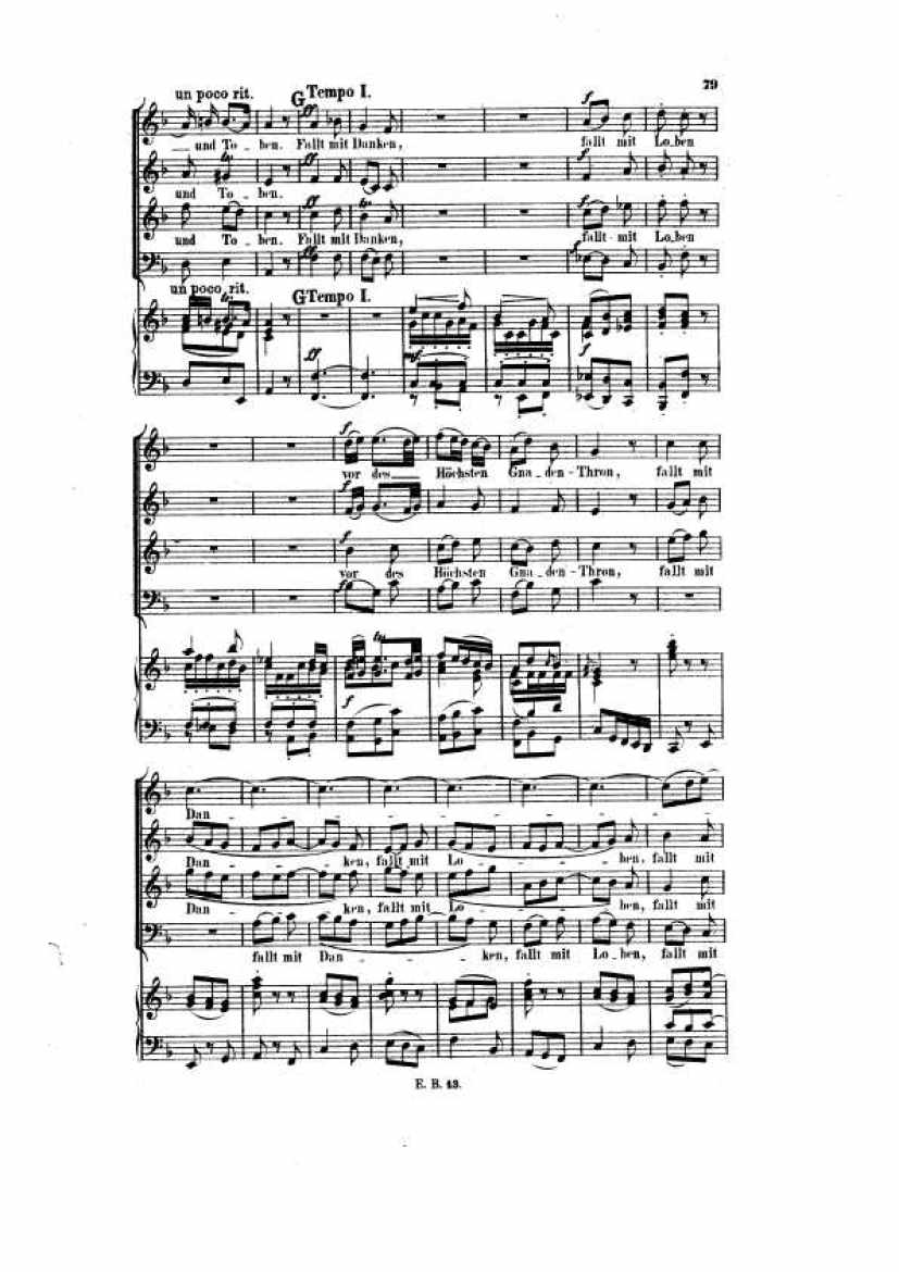 Bach, JS钢琴谱