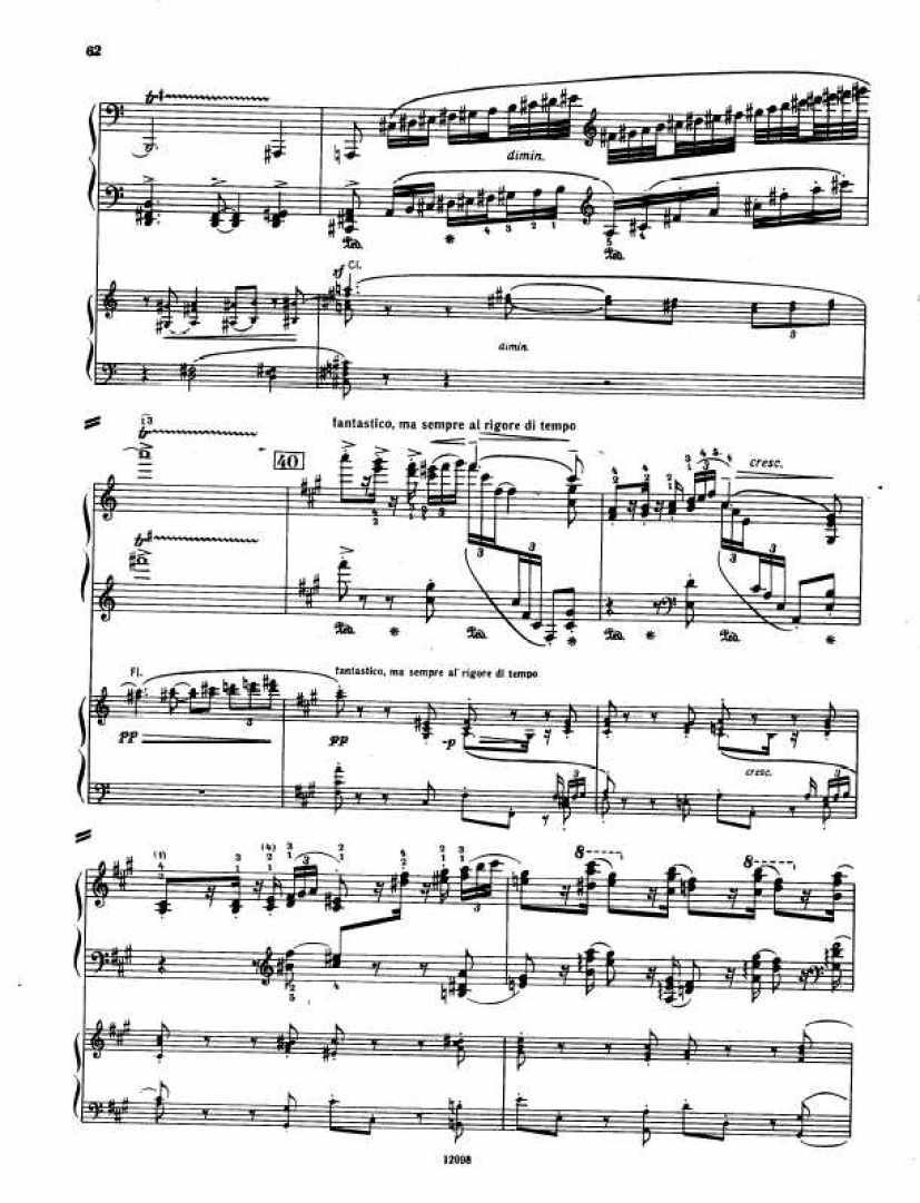 Medtner_33_PianoConcerto_no1_3钢琴谱