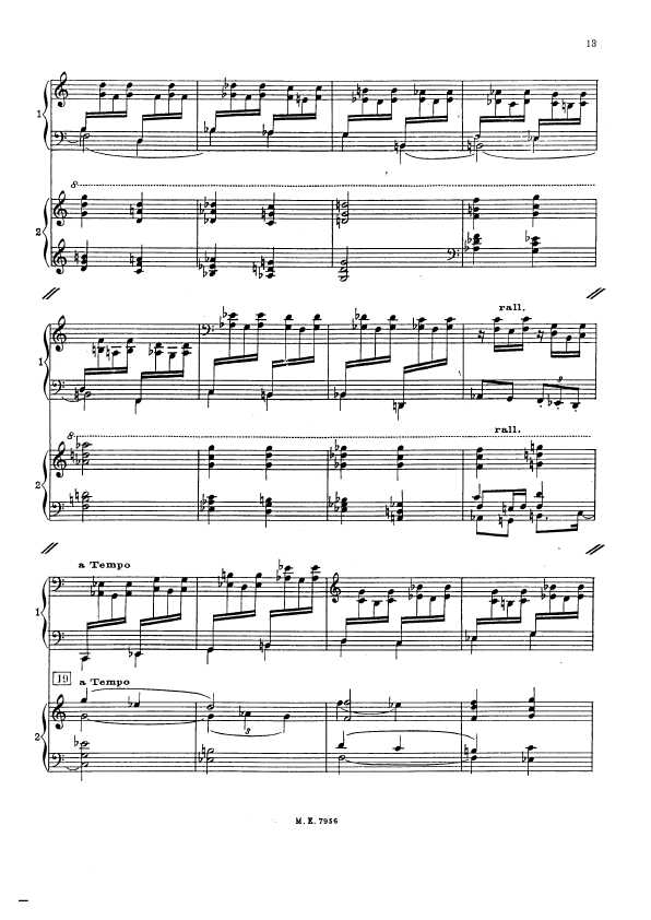 第五钢琴协奏曲 Piano Concerto No.5钢琴谱