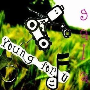 《Young For You / I Lomo You》尤克里里谱